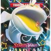 Pokémon TCG Paldean Fates Booster Pack - Image 4