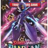 Pokémon TCG Paldean Fates Booster Pack - Image 3