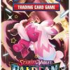 Pokémon TCG Paldean Fates Booster Pack - Image 2