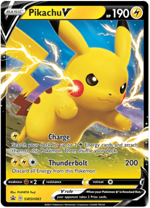 Jumbo Cards