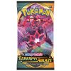 Pokémon TCG Darkness Ablaze Booster Pack - Image 4