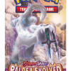 Pokémon TCG Scarlet & Violet Paldea Evolved Booster Pack - Image 4