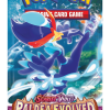Pokémon TCG Scarlet & Violet Paldea Evolved Booster Pack - Image 3