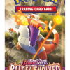Pokémon TCG Scarlet & Violet Paldea Evolved Booster Pack