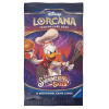 Disney Lorcana - Shimmering Skies Booster Pack - Image 3