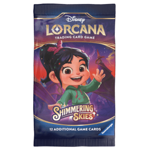 Disney Lorcana