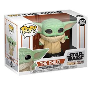 Funko POP! - The Child 368