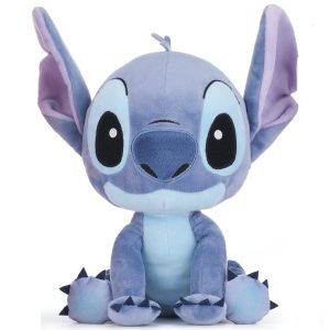 DIsney Plush - Lilo & Stitch - Stitch (Sitting)