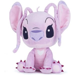 DIsney Plush - Lilo & Stitch - Angel (Sitting)