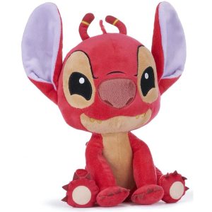 DIsney Plush - Lilo & Stitch - Leroy (Sitting)