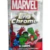 Topps Marvel Chrome 2024 Booster Pack