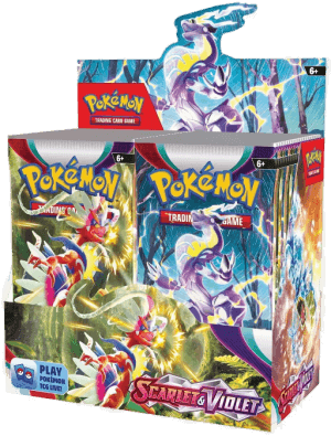 Booster Box