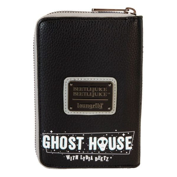 Warner Bros by Loungefly Wallet Beetlejuice 2 - Image 2