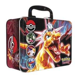 Pokémon TCG Collector Chest - Autumn 2023