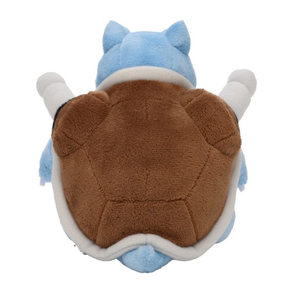 Pokémon Plush - Blastoise - Pokémon Fit - Image 2