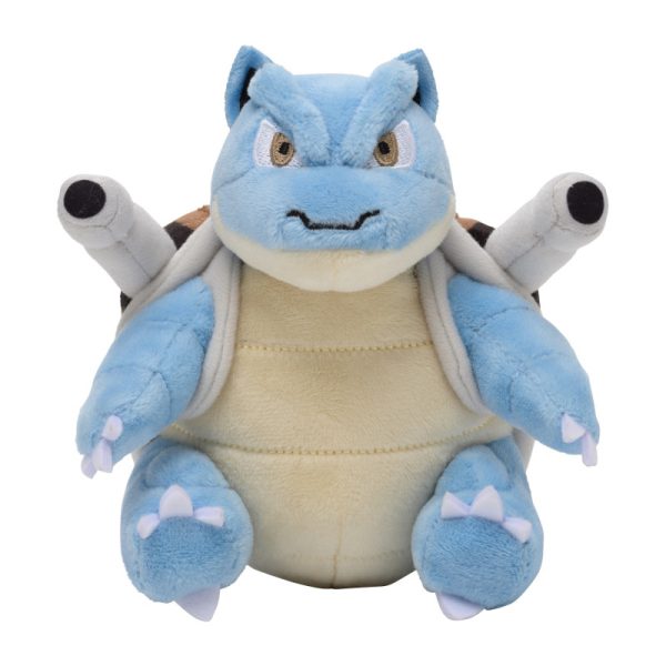 Pokémon Plush - Blastoise - Pokémon Fit