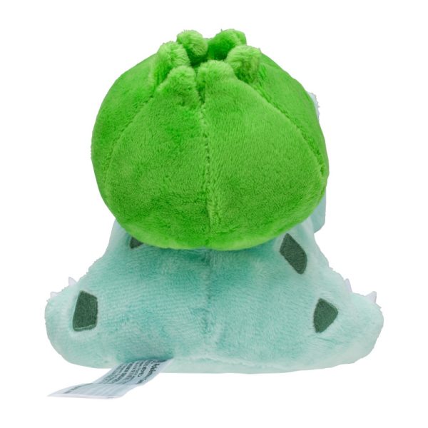 Pokémon Plush - Bulbasaur - Pokémon Fit - Image 2