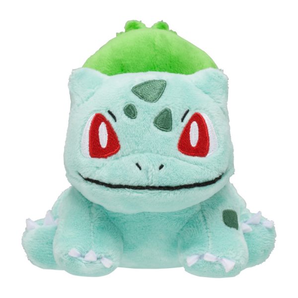 Pokémon Plush - Bulbasaur - Pokémon Fit