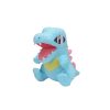 Pokémon Plush - Totodile - Pokémon Fit