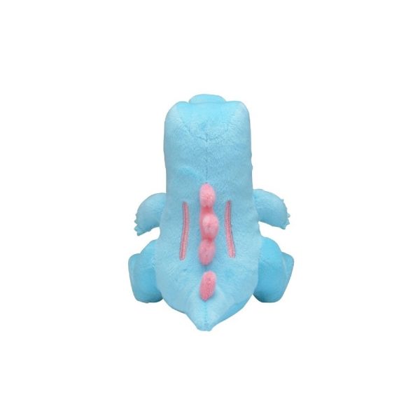 Pokémon Plush - Totodile - Pokémon Fit - Image 2