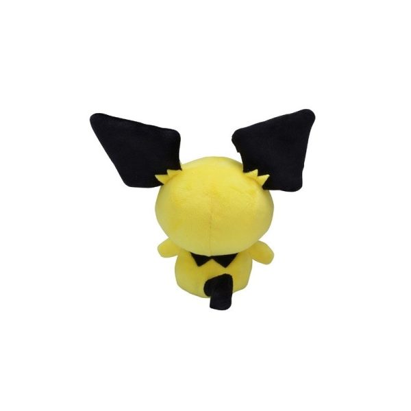 Pokémon Plush - Pichu - Pokémon Fit - Image 2