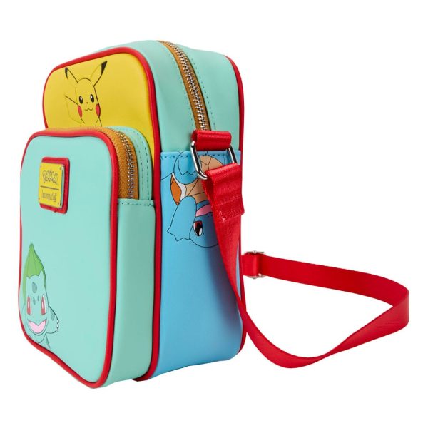 Pokemon by Loungefly Crossbody - Image 4