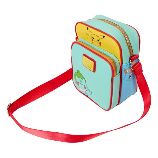 Pokemon by Loungefly Crossbody - Image 3