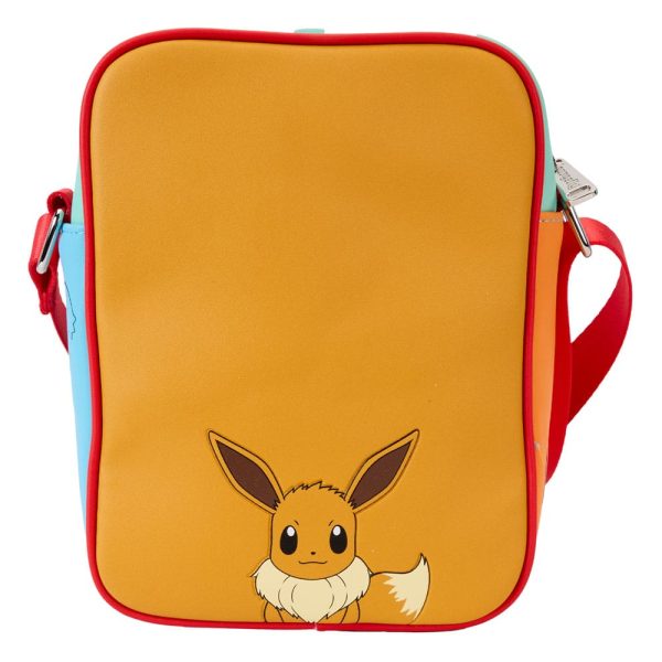 Pokemon by Loungefly Crossbody - Image 2