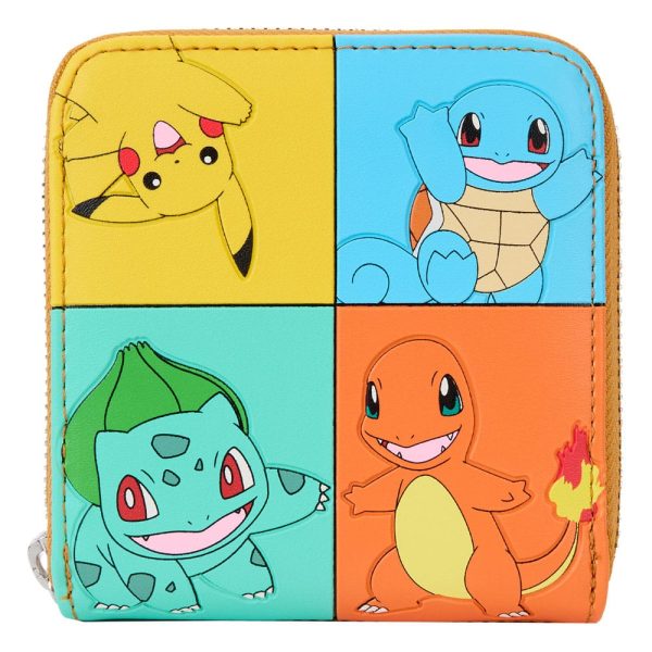 Pokemon by Loungefly Wallet - Image 4