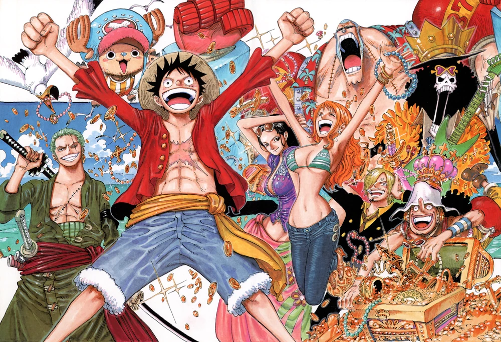 One-Piece-Manga-image