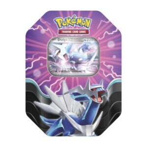 Pokémon TCG Azure Legends - Dialga