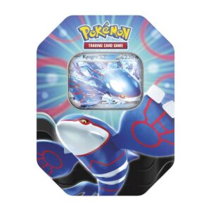 Pokémon TCG Azure Legends - Kyogre