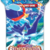 Pokémon TCG Scarlet & Violet Paldea Evolved Sleeved Booster Pack - Image 3