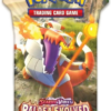 Pokémon TCG Scarlet & Violet Paldea Evolved Sleeved Booster Pack