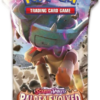 Pokémon TCG Scarlet & Violet Paldea Evolved Sleeved Booster Pack - Image 5