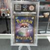Pokémon Terastal Festival Umbreon ex 217/187- ACE 10 - Image 2