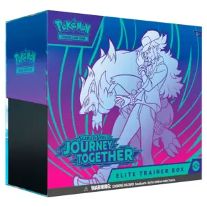 Freya's Journey Together ETB