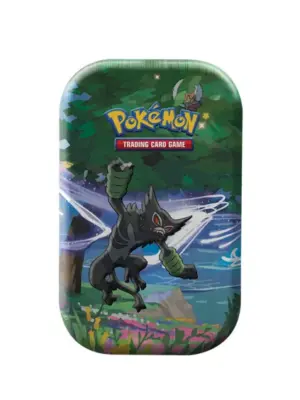 Pokémon TCG Shining Fates Mini Tin x1