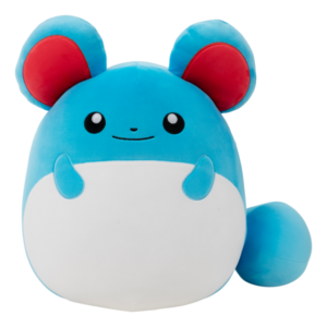 Squishmallows Pokémon Marill 14" Plush