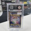 Pokémon 151 Alakazam ex 203/165 (Japanese) - ACE 10 - Image 2