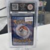 Pokémon Black Star Promo Mewex SVP053 - ACE 10 - Image 2