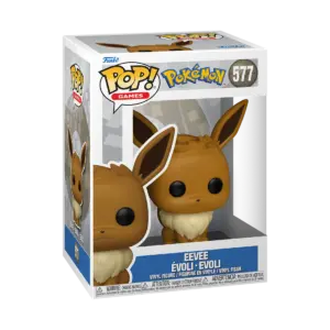 Funko POP! - Eevee 577
