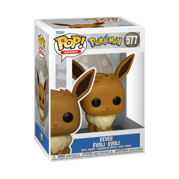 Funko POP! - Eevee 577