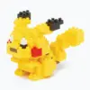 Nanoblock - Pokémon - Pikachu - Image 2