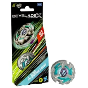 Beyblade X - Sting Unicorn 5-60GP