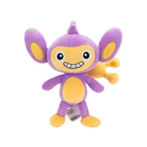 Pokémon Plush - Aipom - 8 Inch