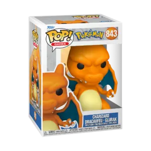 Funko POP! - Charizard 843