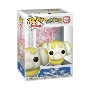 Funko POP! - Fidough 1051
