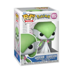 Funko POP! - Gardevoir 1052