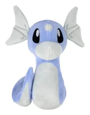 Pokémon Plush - Dratini